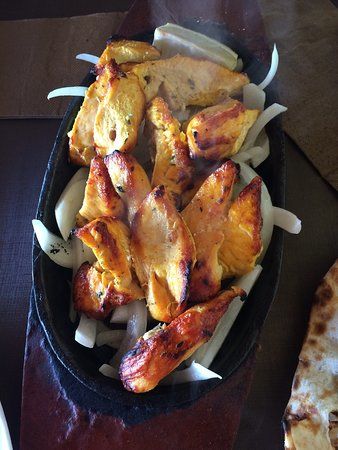 Roy Pizza And Indian Tandoori